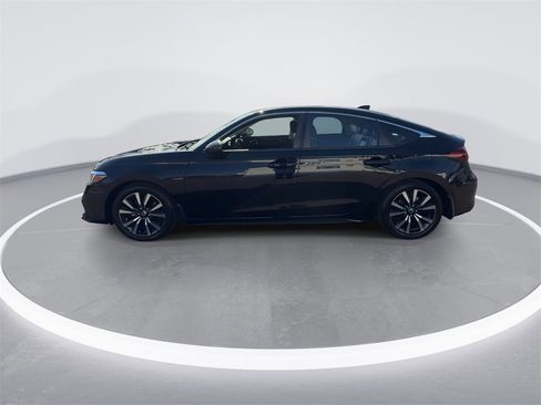 Used 2023 Honda Civic EX-L image 9