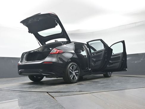 Used 2024 Honda Civic LX image 44