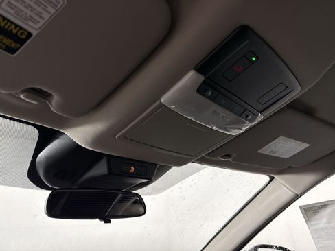 New 2026 Nissan Rogue SV w/ Cold Weather Package image 11