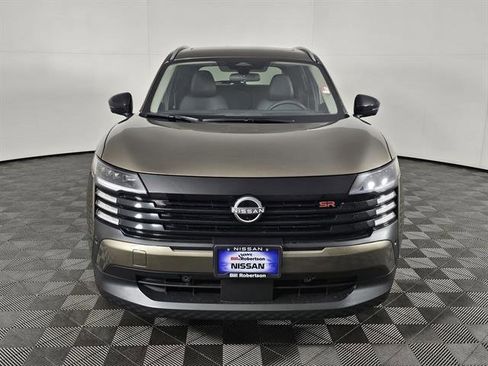 New 2026 Nissan Kicks SR w/ SR Premium Package image 10