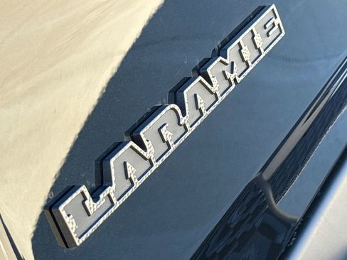 New 2026 RAM 1500 Laramie w/ Night Edition image 11