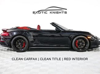 Used 2019 Porsche 911 Turbo AWD/4WD video 1