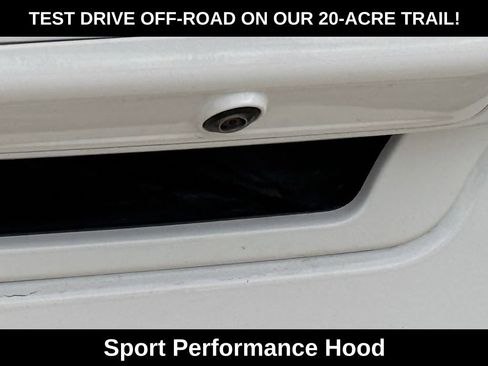 New 2026 RAM 2500 Laramie AWD/4WD image 38