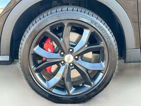 Used 2024 Dodge Hornet GT w/ Track Pack image 30