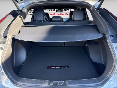 New 2026 Mitsubishi Eclipse Cross AWD image 30