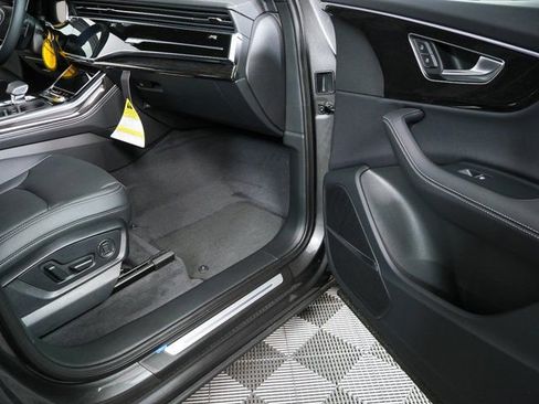 New 2026 Audi Q7 3.0T Premium Plus image 27