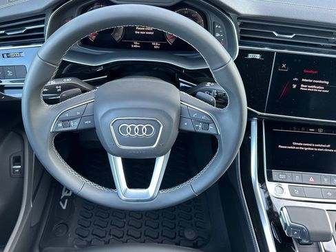 New 2026 Audi Q7 2.0T Premium Plus AWD/4WD image 13