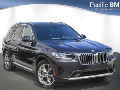 Certified 2023 BMW X3 sDrive30i w/ Convenience Package