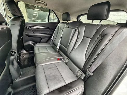 Used 2023 Buick Envision Essence AWD/4WD image 22