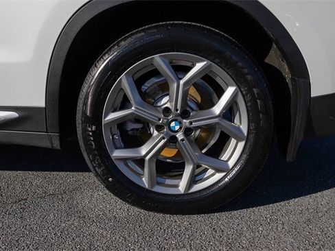 Certified 2022 BMW X3 xDrive30i w/ Premium Package 2 image 6