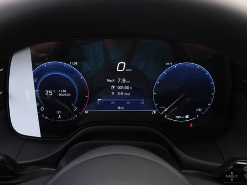 New 2024 Maserati Grecale Modena AWD/4WD image 17