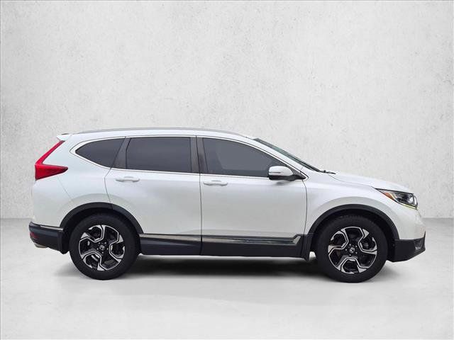 Used 2019 Honda CR-V Touring image 4