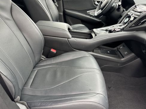 Certified 2023 Acura RDX w/Technology Package image 17
