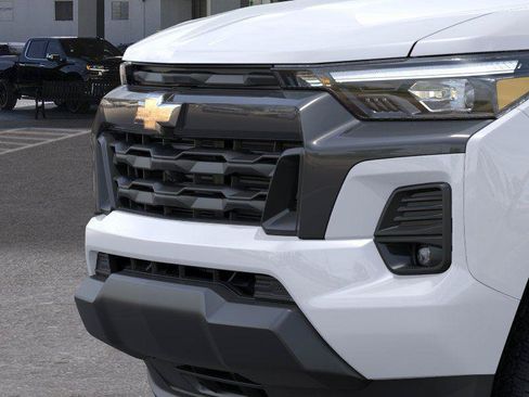 New 2026 Chevrolet Colorado LT w/ LT Convenience Package RWD image 13