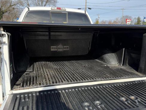 Used 2011 Ford F150 King Ranch image 14