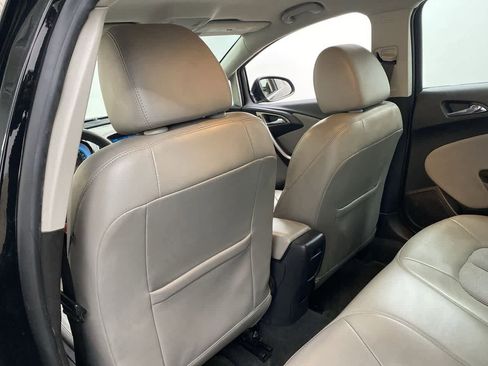 Used 2016 Buick Verano image 17