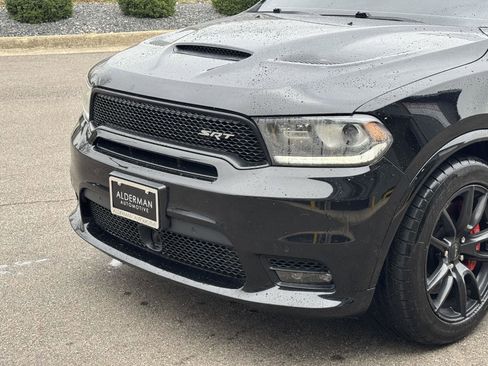 Used 2018 Dodge Durango SRT w/ Technology Group image 53