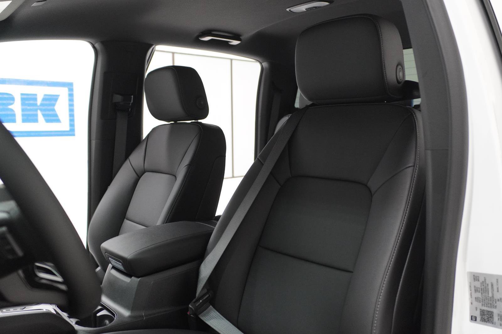 New 2026 Chevrolet Colorado LT w/ LT Convenience Package RWD image 15