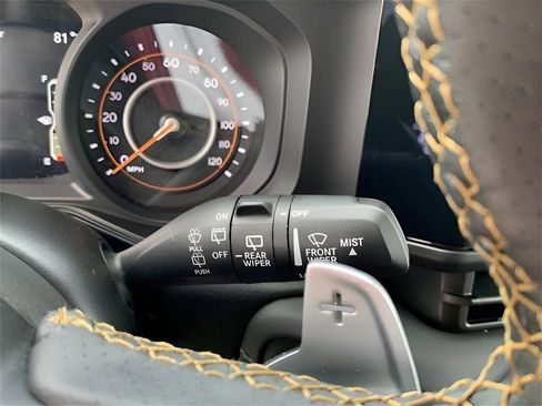 New 2025 Jeep Wrangler Unlimited Rubicon 392 AWD/4WD image 63