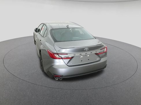 New 2026 Toyota Camry SE image 6