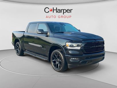 Used 2022 RAM 1500 Laramie