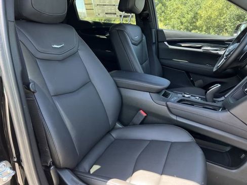 New 2025 Cadillac XT5 Premium Luxury w/ Technology Package image 27
