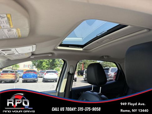 Used 2021 Ford EcoSport SES AWD/4WD image 17
