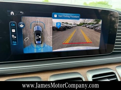 New 2026 Mercedes-Benz GLE 350 4MATIC image 21