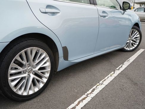 Used 2013 Lexus ES 350 image 7