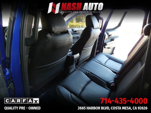 Used 2025 Toyota Tacoma SR5 image 45