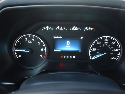 Certified 2023 Ford F150 XL w/ STX Appearance Package image 9