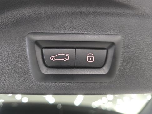 Used 2024 BMW X5 sDrive40i w/ M Sport Package RWD image 24