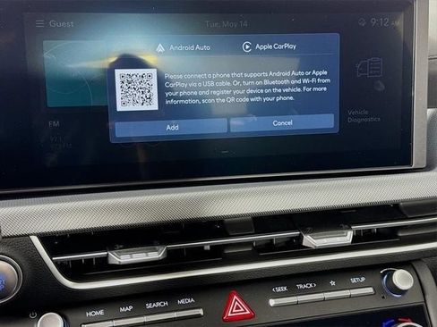 Certified 2024 Hyundai Sonata SEL image 43