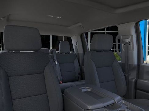 New 2026 Chevrolet Silverado 2500 W/T w/ WT Convenience Package AWD/4WD image 48