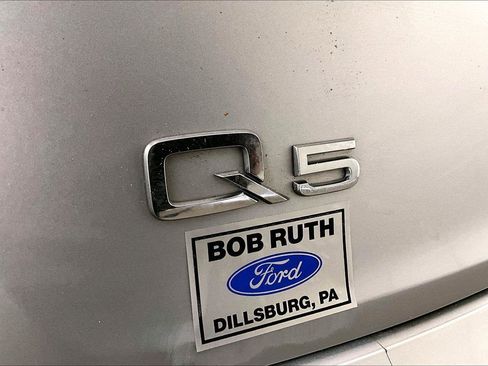 Used 2019 Audi Q5 2.0T Premium Plus w/ Premium Plus Package image 13