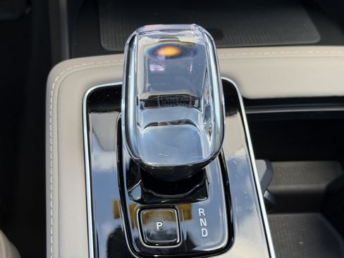 New 2026 Volvo XC90 B6 Plus w/ Protection Package AWD/4WD image 26