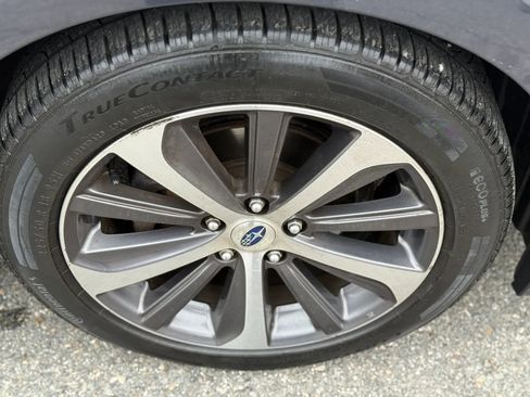 Used 2015 Subaru Legacy 2.5i Limited image 35