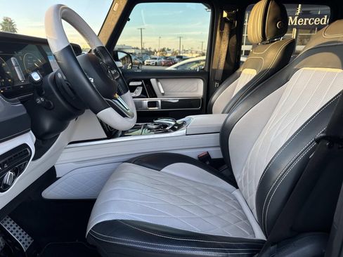 Used 2023 Mercedes-Benz G 550 G 550 image 16