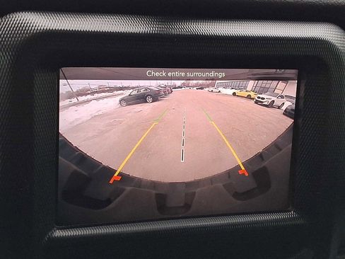 Used 2018 Jeep Wrangler Unlimited Sport S image 17