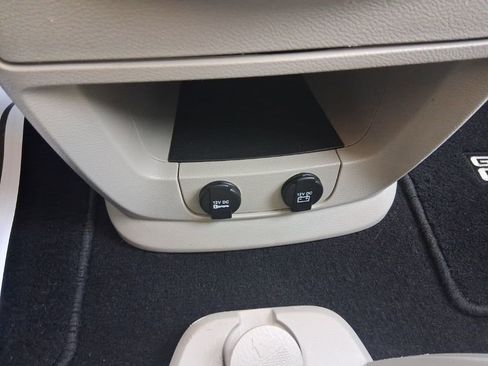 Used 2016 Dodge Grand Caravan SE w/ Quick Order Package 29E SE image 20