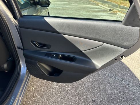 New 2026 Hyundai Elantra Sport image 16