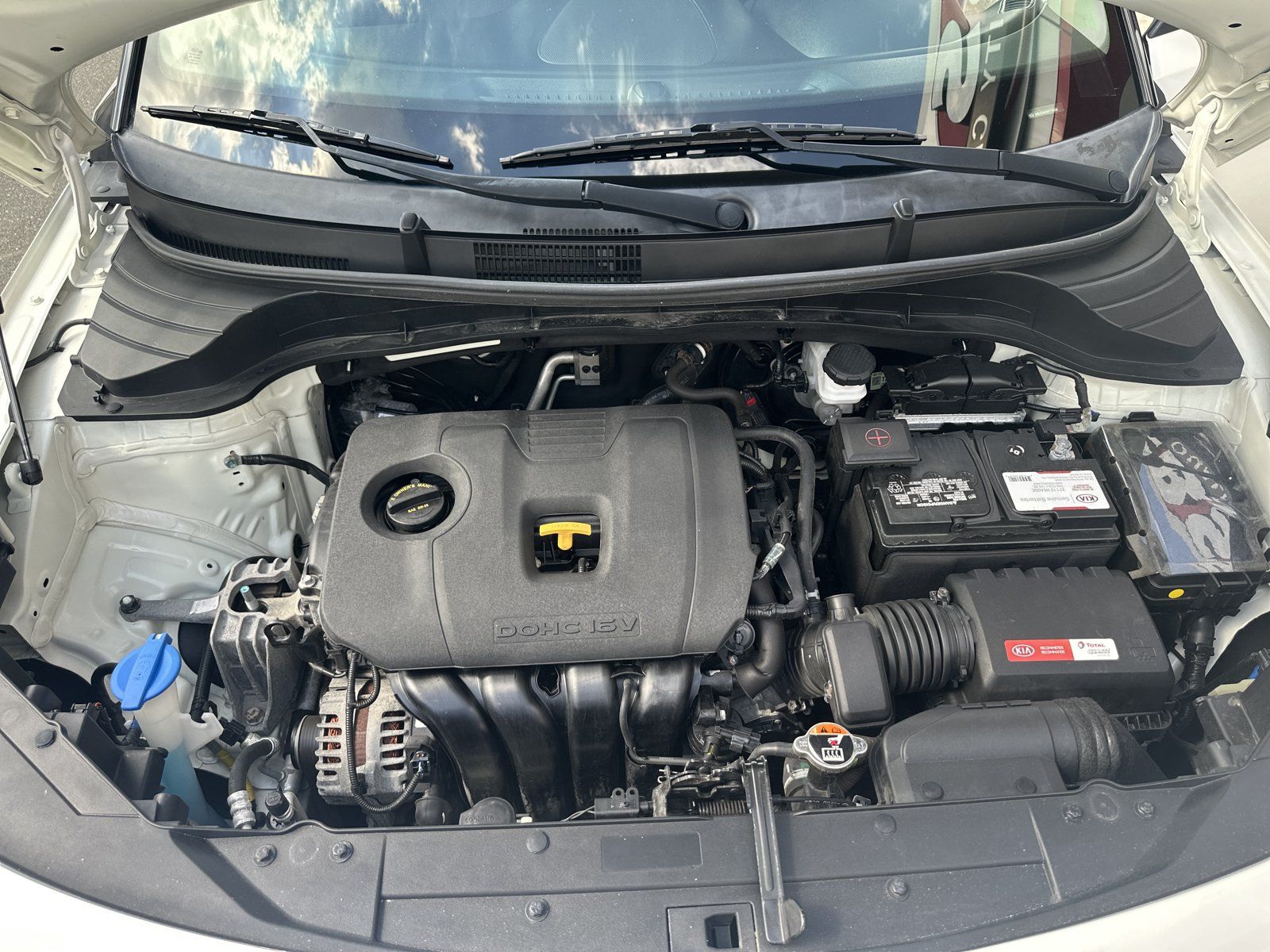 Used 2021 Kia Soul LX FWD image 32