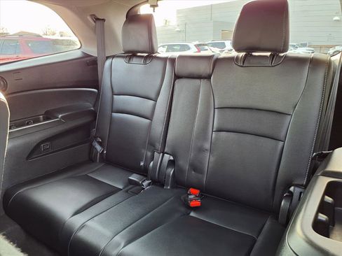 Used 2021 Honda Pilot EX-L image 19