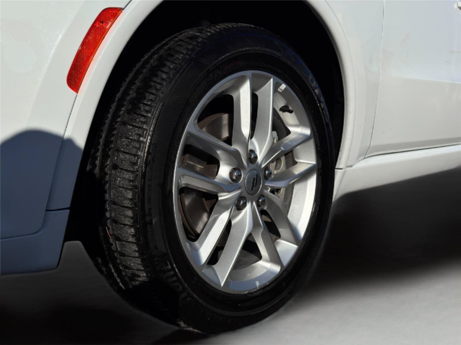 Used 2024 Dodge Durango GT AWD/4WD image 32