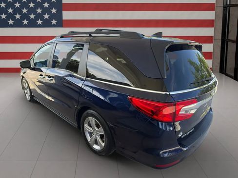 Used 2019 Honda Odyssey EX image 7