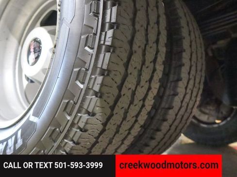 Used 2018 GMC Sierra 3500 4x4 Crew Cab w/ Sierra Convenience Package image 36