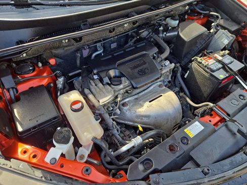 Used 2016 Toyota RAV4 LE AWD/4WD image 13