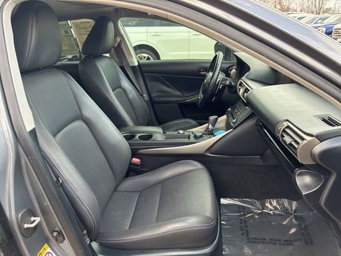 Used 2015 Lexus IS 250 image 26