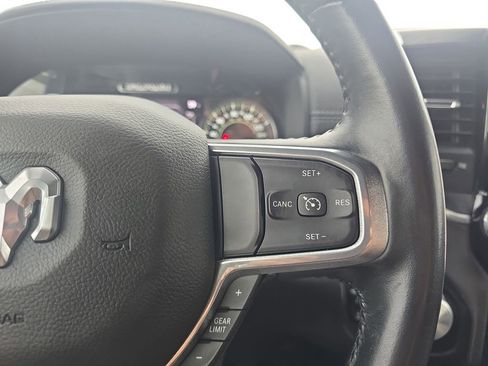 Used 2023 RAM 1500 Laramie AWD/4WD image 19