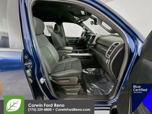 Used 2019 RAM 1500 Big Horn AWD/4WD image 31